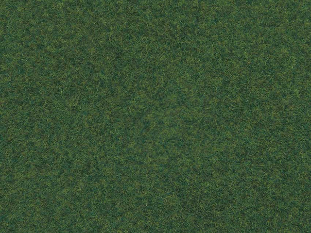 Wild Grass with 1/4"  6mm Fibers -- Medium Green, 1-3/4oz  50g