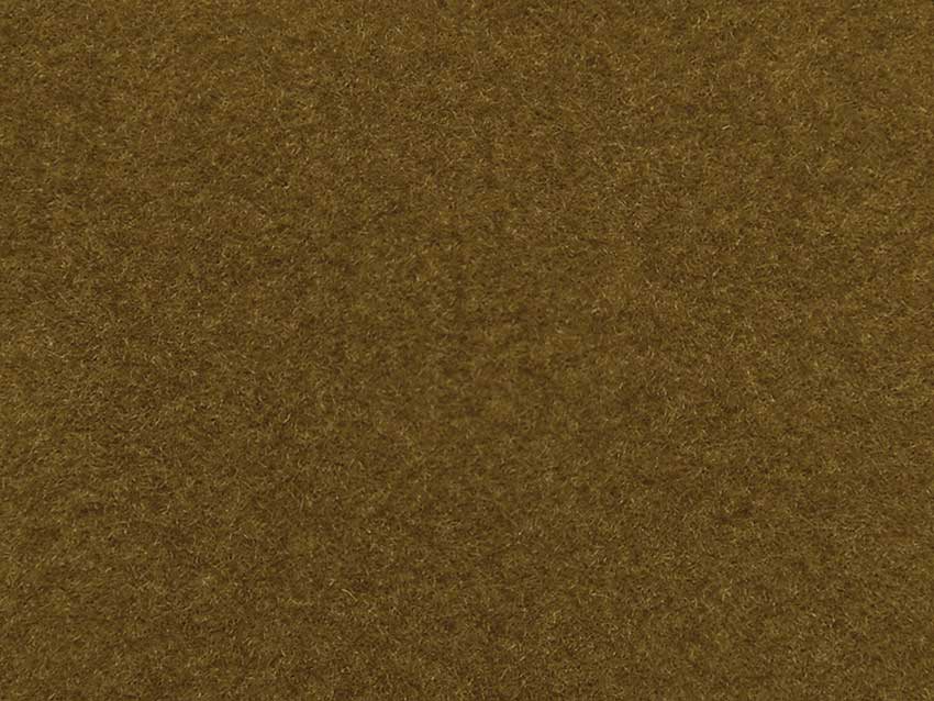 Wild Grass with 1/4"  6mm Fibers -- Brown, 1-3/4oz  50g-2