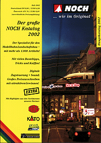 Books -- Catalog Noch 2002