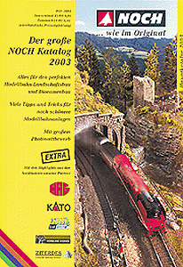 Noch Catalog 2003