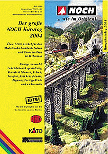 Noch 2004 Catalog -- Printed Version