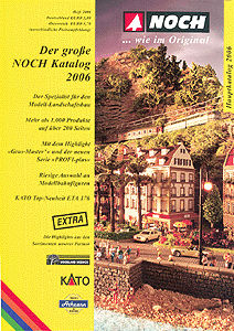 Noch 2006 Catalog