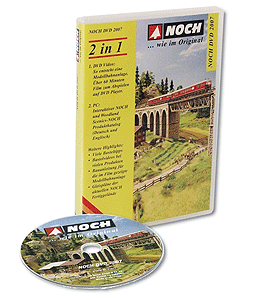 DVD -- Noch 2007