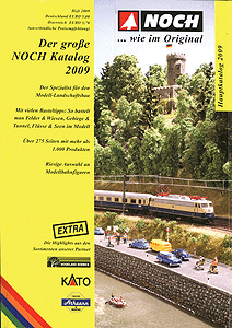 Catalog -- 2009