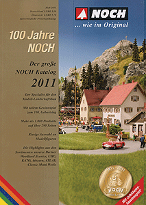 Catalog -- Noch 2011