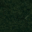 Static Wild Grass - 1.4oz  40g; Extra Long Fibers - 1/2"  1.2cm -- Dark Green