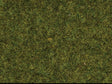 Static Wild Grass - 1.8oz  50g; 3/8"  .9cm fibers -- Meadow