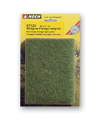 Wild Grass Browm-1