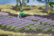 Lavender Tufts -- Strips & Tufts pkg(36)-1
