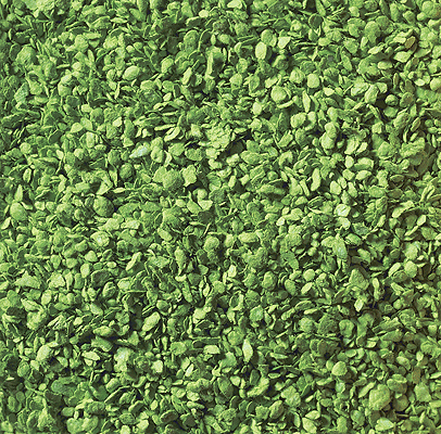 Leaves - 1-3/4oz  50g -- Light Green