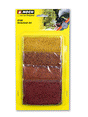Autumn Leaf Foliage Set -- Yellow, Red, Red/Brown, Orange/Brown