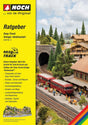 Andreastal Easy-Track Guidebook -- English Language Softcover, 120 Pages