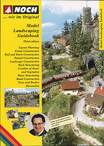 Book -- Model Landscaping Guide (English)