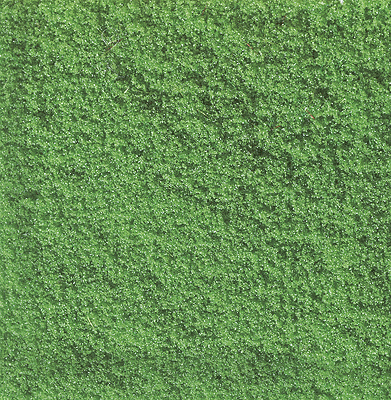 Fine Flock - 20 Grams -- Light Green