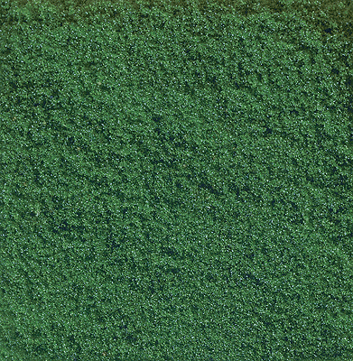 Fine Flock - 20 Grams -- Medium Green
