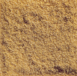 Fine Flock - 20 Grams -- Light Brown