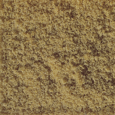 Fine Flock - 20 Grams -- Medium Brown