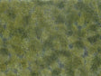 Ground Cover Foliage Pad -- Medium Green 4-3/4 x 7-1/16" 12 x 18cm