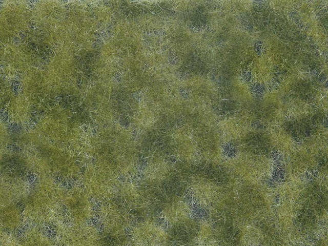Ground Cover Foliage Pad -- Medium Green 4-3/4 x 7-1/16" 12 x 18cm