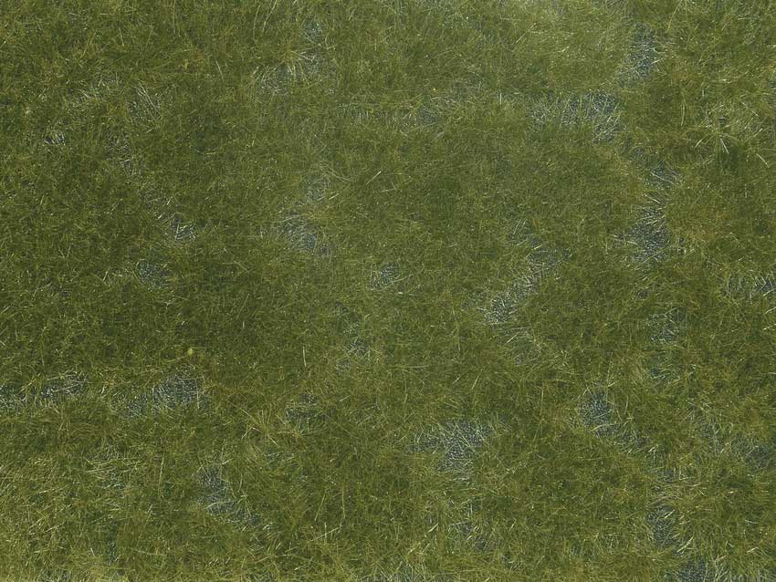 Ground Cover Foliage Pad -- Dark Green 4-3/4 x 7-1/16" 12 x 18cm