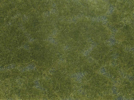 Ground Cover Foliage Pad -- Dark Green 4-3/4 x 7-1/16" 12 x 18cm
