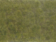 Ground Cover Foliage Pad -- Green-Brown 4-3/4 x 7-1/16" 12 x 18cm