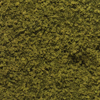 Stretchable Foliage Mat -- Olive, Covers 181"  460cm Square