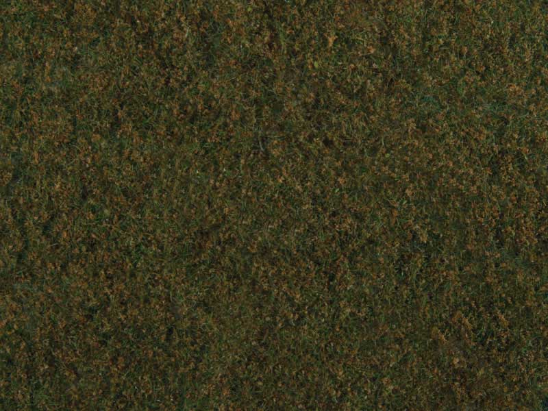 Foliage Sheet -- Olive Green 7-7/8 x 9"  20 x 23cm
