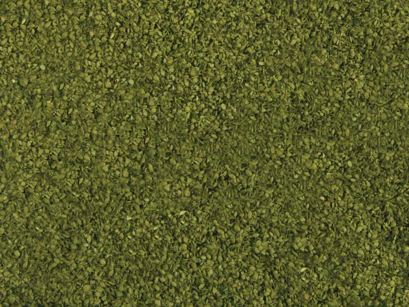 Leafy Foliage Sheet -- Medium Green 7-7/8 x 9"  20 x 23cm