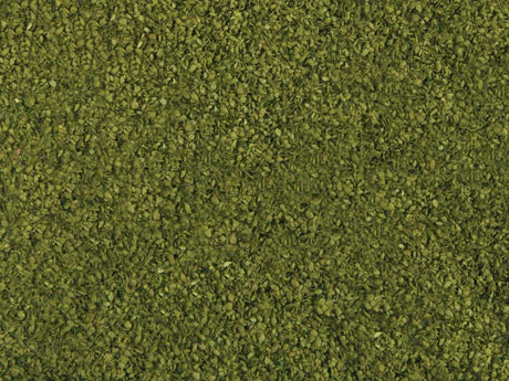 Leafy Foliage Sheet -- Medium Green 7-7/8 x 9"  20 x 23cm