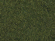 Leafy Foliage Sheet -- Dark Green 7-7/8 x 9"  20 x 23cm