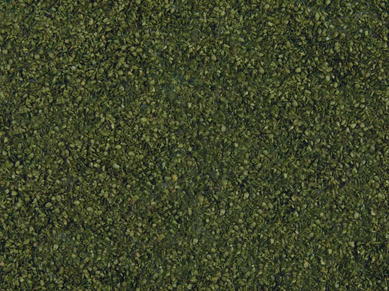 Leafy Foliage Sheet -- Dark Green 7-7/8 x 9"  20 x 23cm