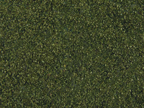 Leafy Foliage Sheet -- Dark Green 7-7/8 x 9"  20 x 23cm