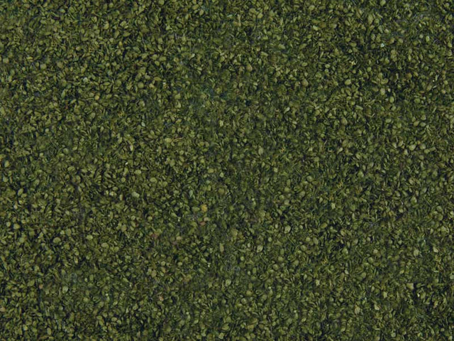 Leafy Foliage Sheet -- Dark Green 7-7/8 x 9"  20 x 23cm