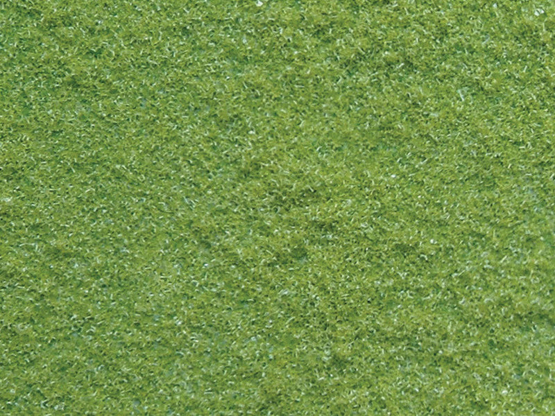 Fine Foam Flock -- Green .7oz  20g