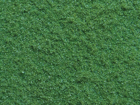 Fine Foam Flock -- Bright Green .7oz  20g