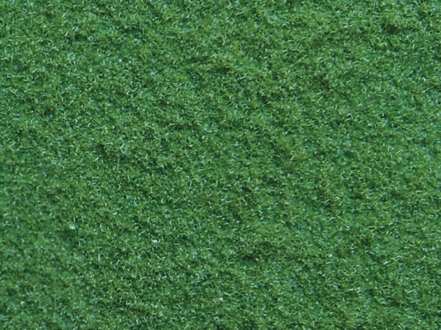 Fine Foam Flock -- Bright Green .7oz  20g