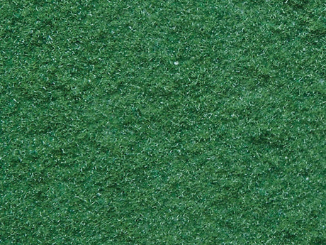 Fine Foam Flock -- Medium Green .7oz  20g