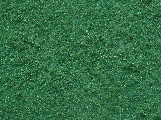 Fine Foam Flock -- Medium Green .7oz  20g