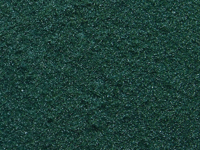 Fine Foam Flock -- Dark Green .7oz  20g