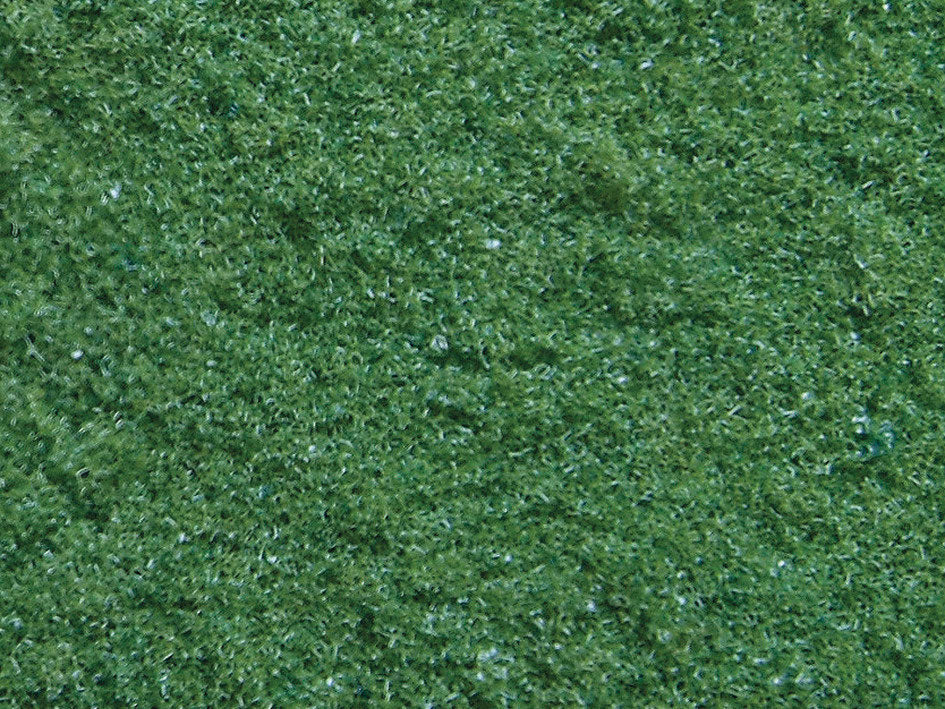Medium Foam Flock -- Bright Green .5oz  15g