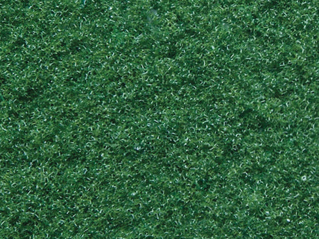 Medium Foam Flock -- Green .5oz  15g