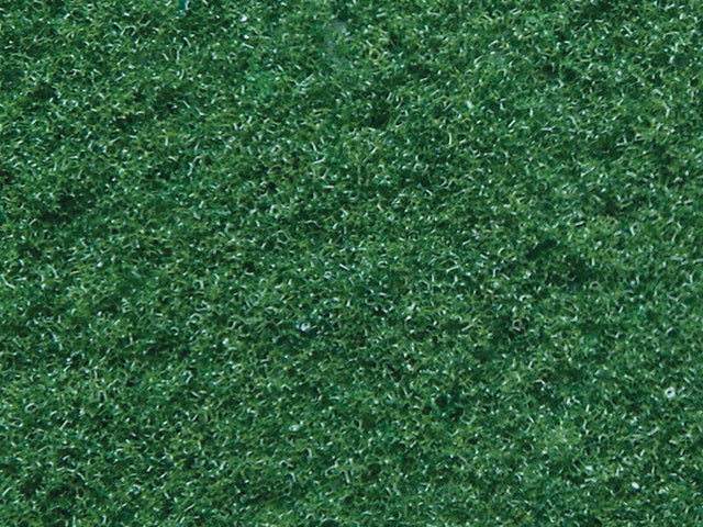 Medium Foam Flock -- Green .5oz  15g