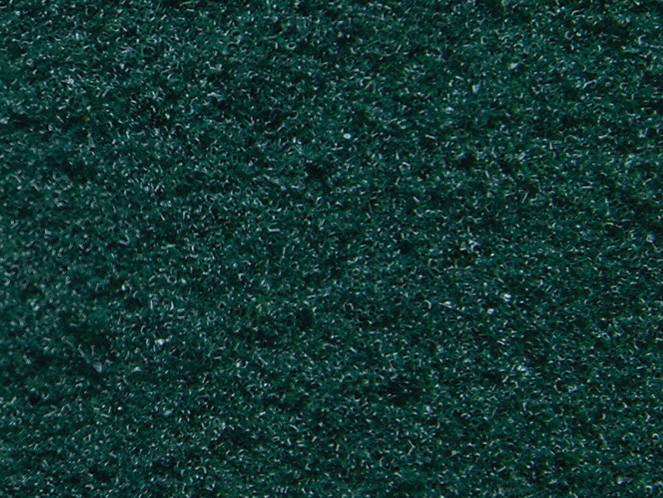Medium Foam Flock -- Dark Green .5oz  15g