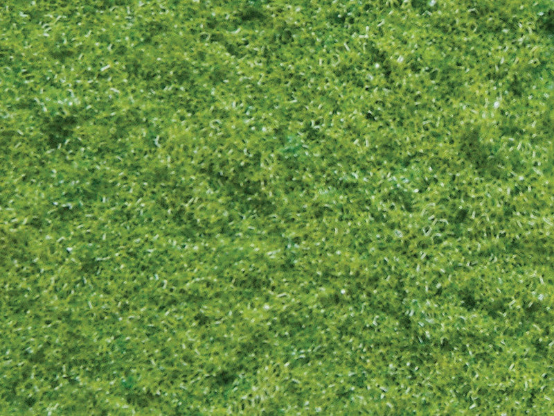 Coarse Foam Flock -- Green .35oz  10g