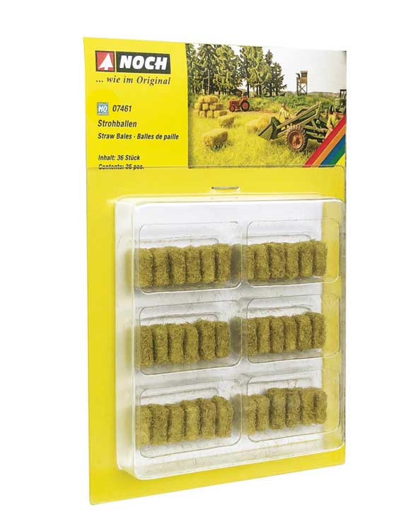 Hay/Straw Bales -- pkg(36)-2