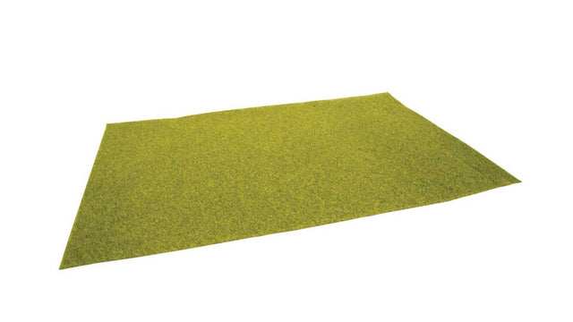 Mini Grass Mat -- Meadow
