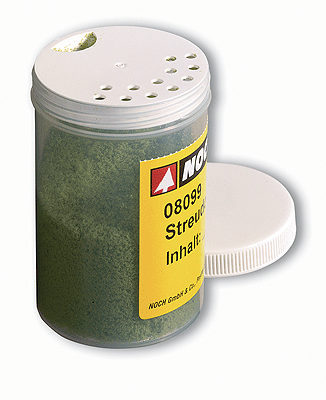 Multi-Purpose Applicator For Leaves & Grass
