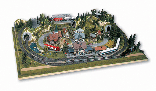 Waldburg 55x39x11" layout