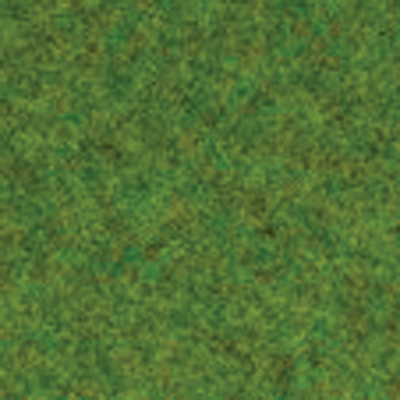 Static Grass - .7oz  20g; Short Fibers - 1/16"  .15cm Long -- Spring Meadow